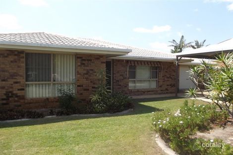 Property photo of 4 Japonica Court Bongaree QLD 4507