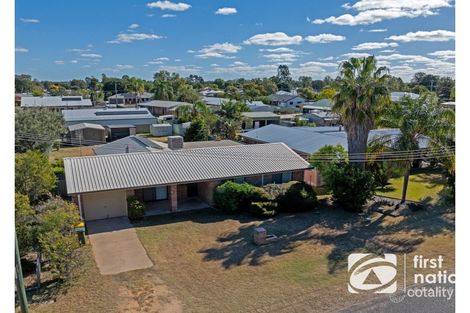 Property photo of 7 Warren Street Chinchilla QLD 4413