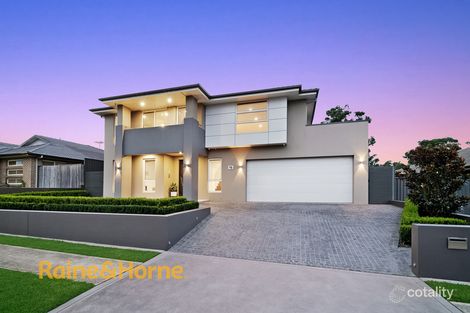 Property photo of 15 Central Park Drive Claremont Meadows NSW 2747