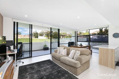 Property photo of 105/46-48 President Avenue Caringbah NSW 2229