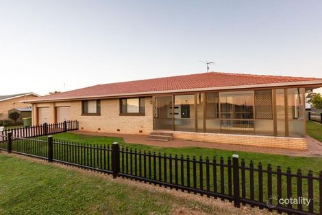 35 Fitzpatrick St, Wilsonton, QLD 4350