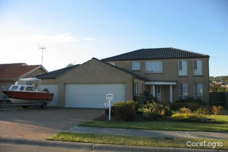 Property photo of 5 Samantha Close Kanwal NSW 2259