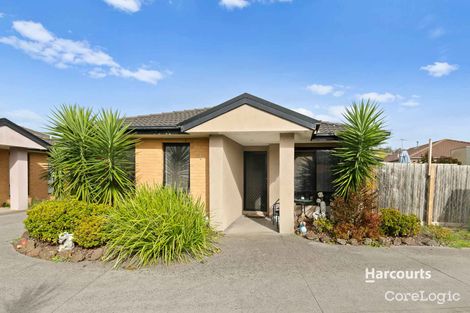 Property photo of 1/30 Grand Central Boulevard Pakenham VIC 3810