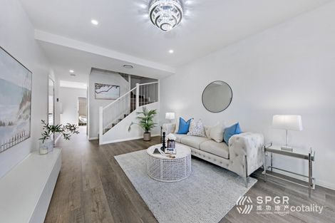 Property photo of 3 Dorcas Glade Schofields NSW 2762