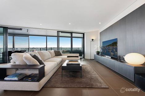 Property photo of 9A/2 Bowman Street Pyrmont NSW 2009
