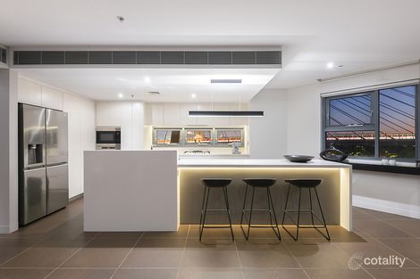 Property photo of 9A/2 Bowman Street Pyrmont NSW 2009