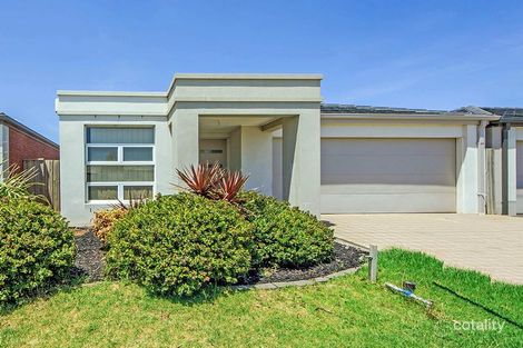 Property photo of 58 Hamish Drive Tarneit VIC 3029