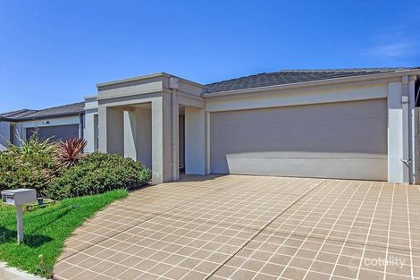 Property photo of 58 Hamish Drive Tarneit VIC 3029