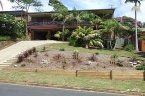 Property photo of 7 Nambucca Street Nambucca Heads NSW 2448