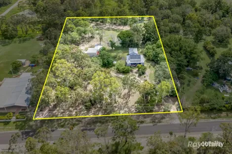 Property photo of 101 Rieck Street Gin Gin QLD 4671