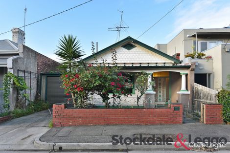 Property photo of 135 Yarra Street Abbotsford VIC 3067