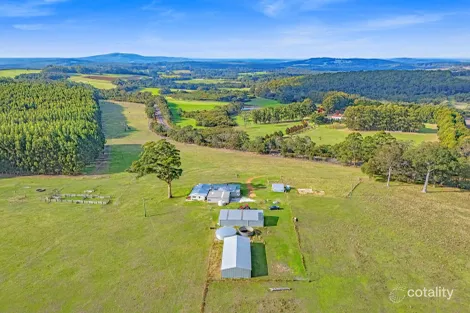 1964 Scotsdale Rd, Scotsdale, WA 6333