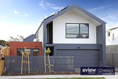 3a Breeze St, Bonbeach, VIC 3196