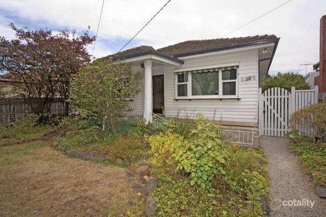 Property photo of 58 Chapman Street Sunshine VIC 3020