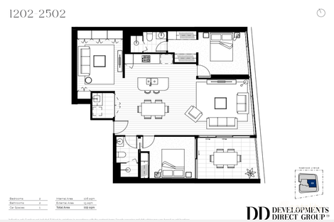 12 Rosewood Ave, Broadbeach, QLD 4218