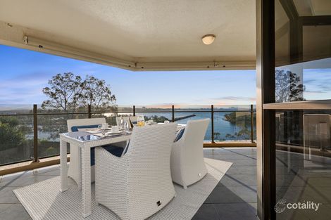 Property photo of 5/3 Pacific Boulevard Buddina QLD 4575