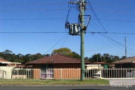 Property photo of 310 Carlisle Avenue Dharruk NSW 2770