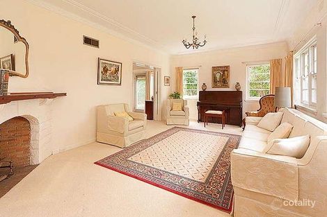 Property photo of 11 The Parapet Castlecrag NSW 2068