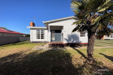 Property photo of 23 Bowser Crescent Wangaratta VIC 3677