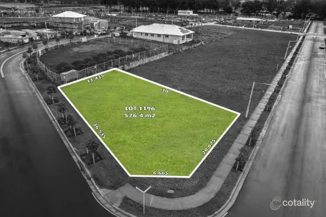 Property photo of 1 Bellaroi Parade Gilead NSW 2560