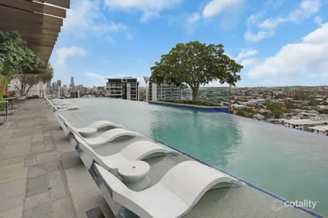 Property photo of 802/62 Logan Road Woolloongabba QLD 4102