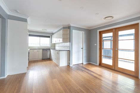 Property photo of 19 Meadowview Way Werrington Downs NSW 2747