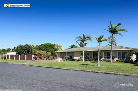 Property photo of 4 Wuruma Street Scarness QLD 4655