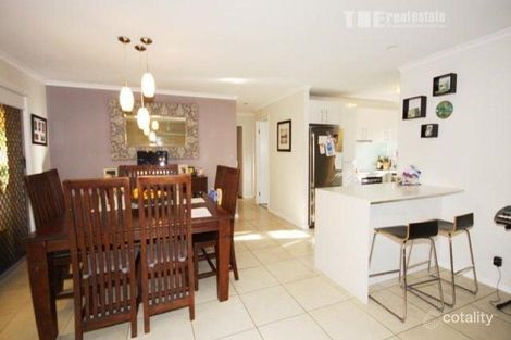 58 Cumberland Dr, Varsity Lakes, QLD 4227