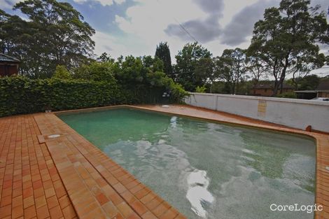 Property photo of 2 Barra Brui Crescent St Ives NSW 2075