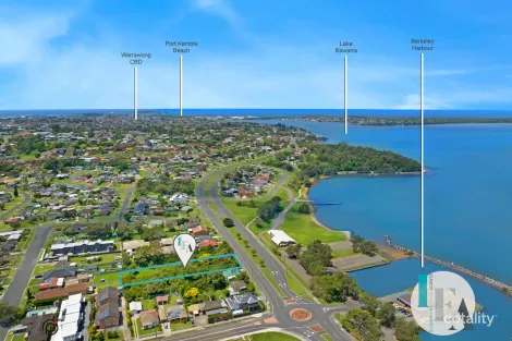 Property photo of 448 Northcliffe Drive Berkeley NSW 2506