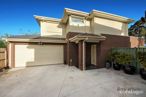 Property photo of 3/70 Oberon Avenue St Albans VIC 3021