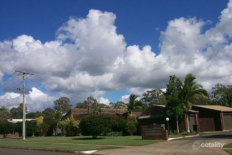 Property photo of 21/59-65 Smith Street Cleveland QLD 4163