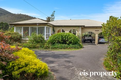 Property photo of 320 Crabtree Road Crabtree TAS 7109