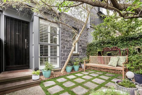 Property photo of 1/13 Wrexham Road Windsor VIC 3181