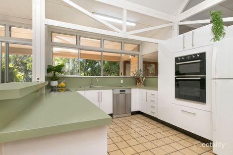 Property photo of 78 Coates Street Mount Louisa QLD 4814