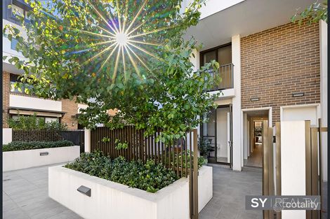 18/18 Primrose Ave, Rosebery, NSW 2018