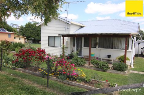 Property photo of 7 Bukkulla Street Ashford NSW 2361