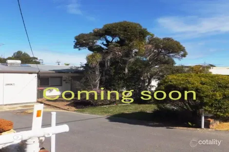 23 Gibson Way, Hopetoun, WA 6348