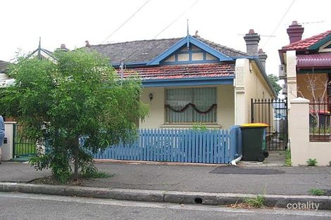 8 Agar St, Marrickville, NSW 2204