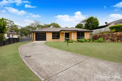 Property photo of 6 Meike Crescent Tanah Merah QLD 4128