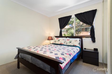 Property photo of 22/67-71 Flora Street Kirrawee NSW 2232