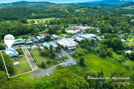 Property photo of 39 Cullen Street Nimbin NSW 2480