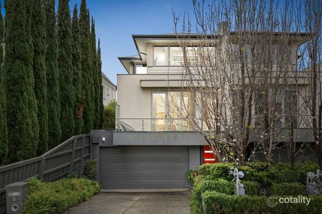 Property photo of 5 Allan Street Aberfeldie VIC 3040