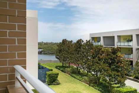 448/2 The Crescent, Wentworth Point, NSW 2127