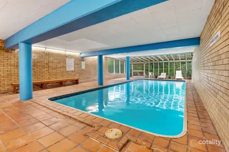 Property photo of 6/12 Patrick Lane Toowong QLD 4066