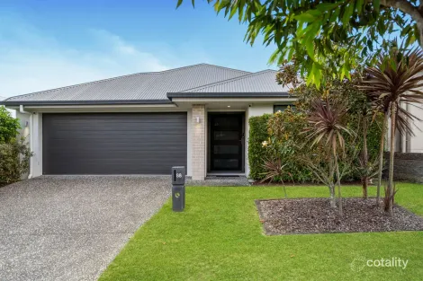 88 Flametree Cct, Arundel, QLD 4214