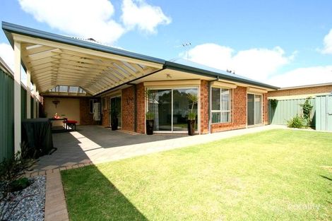 Property photo of 45 Grasswren Way Mawson Lakes SA 5095