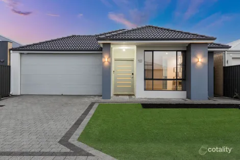 18 Tamarind Rd, Treeby, WA 6164