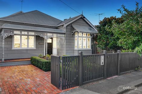 Property photo of 106 Mary Street Richmond VIC 3121