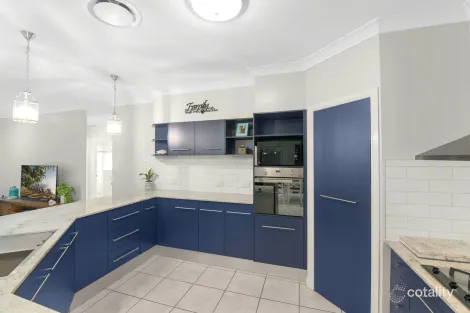 Property photo of 14 Hazelwood Close Mount Sheridan QLD 4868